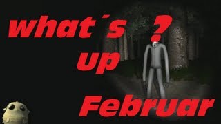 preview picture of video 'brutzl0r spielt... Whats Up - Februar 2013'