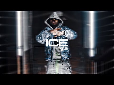 Leto x Gazo Type Beat - "ICE 3" | Instru Drill | Instru Rap 2023