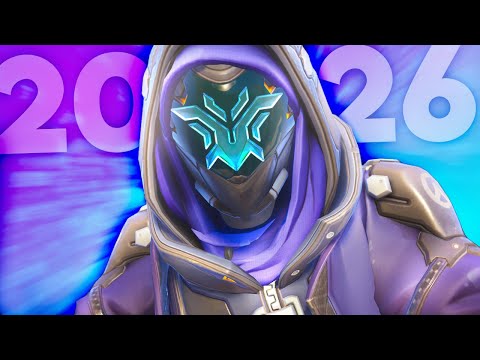 What a CHAMPION Ana looks like in 2026 w/ reactions