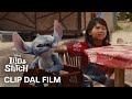 Lilo Stitch Conto Fino Al 3 Stitch Clip Ufficiale