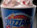 Dairy Queen Clown 2010 Commercial