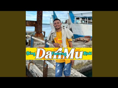 Darimu (feat. Aidil)