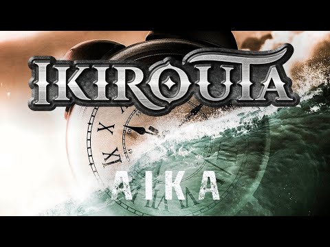Ikirouta - Aika (virallinen video)