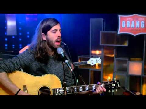 It's Time - Imagine Dragons at The Orange Lounge