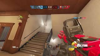 rainbow six siege montage#31