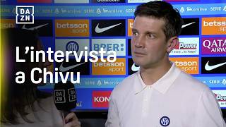 CHIVU: "Bastoni non ha simulato, Kalulu poteva evitare di usare le mani" | DAZN
