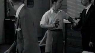 Appointment with Danger (1951)