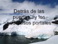 Immortal - Antarctica (sub español) 