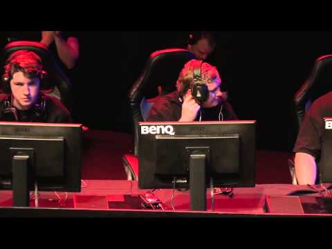 CoD Champs APAC Regional Final - WBR2 - Integral vs Plantronics.Mindfreak