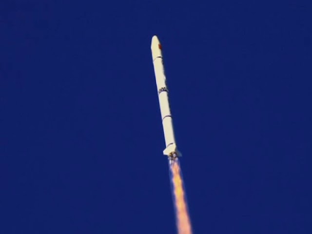 Watch the Launch