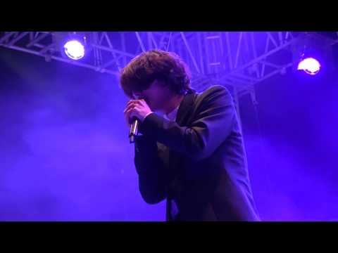 181002 She - 잔나비 (JANNABI) @국민대학교 축제