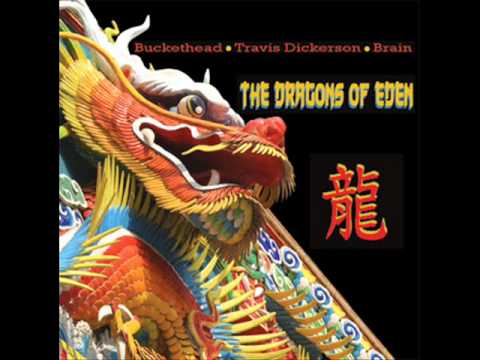 Buckethead - The Dragons Of Eden - 03 - The Abstractions Of Beasts