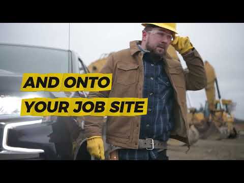 Imperial Cars is Your Commercial Vehicle Headquarters