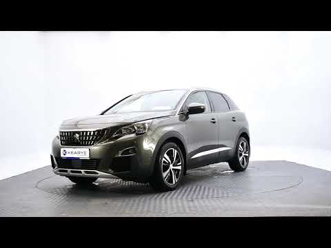 Peugeot 3008 1.2 PureTech 130bhp Allure - Image 2