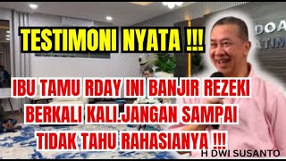 THIS IS REAL ⁉️ THIS MOTHER WAS FLOODED WITH WELL-BEING REPEATED. LOOK AT THIS SECRET. DON'T KNOW!