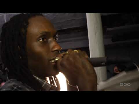 Pandabwoy | Life of U.G.A. Presents: Sounds From The Underground 2020 | 12/19/2020