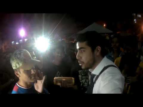 BdA164 - Victor SG x Baiano