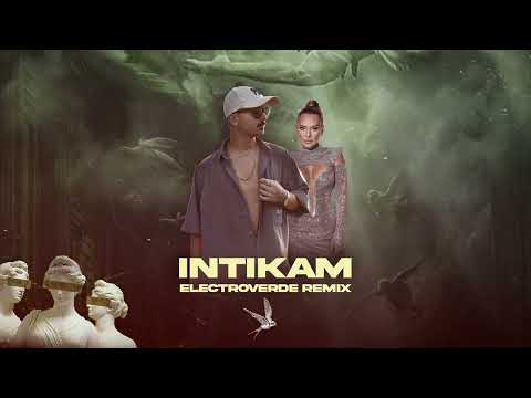 Emrah Karaduman ft. Demet Akalın-İntikam (ElectroVerde Remix) #afrohouse
