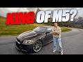 Why The BMW M5 F10 Is The LAST REAL M5 The END OF AN ERA