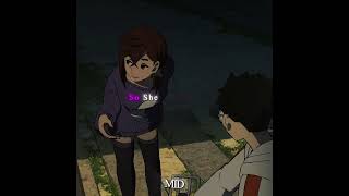 &quot;Goodbye or Goodbye?&quot; - Dandadan