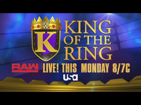 8/19/19 WWE Raw Results: Two Title Matches, The King Of The Ring Begins & Randy Orton Attacks The New Day