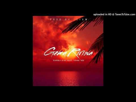 Gemu Ririwa (2023 PNG Music) - Ragga Siai Feat. Yung Vee_PNG Latest Music🇵🇬🎵