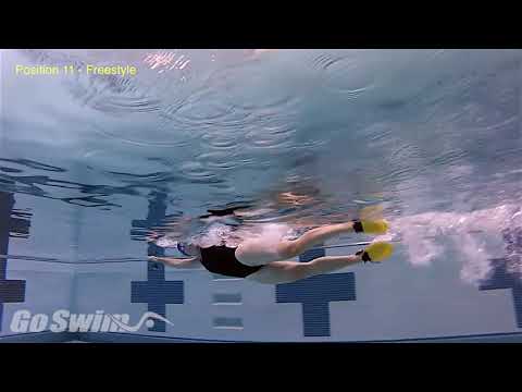 Freestyle: Position-11 Freestyle