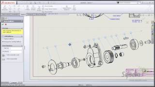Novidades SolidWorks 2013: #14 Balões