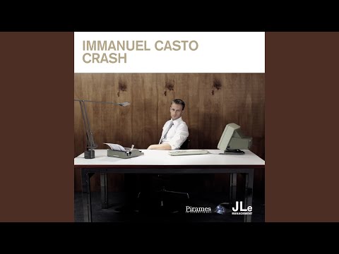 Crash (feat. Romina Falconi) (English Version)