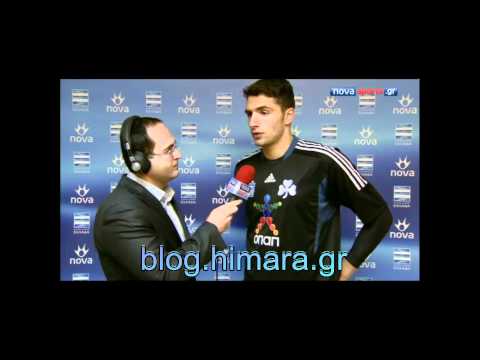 Δηλώσεις Καπίνου