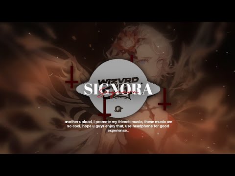 Areh - SIGNORA(w/ tbvtz & SÉLVi)