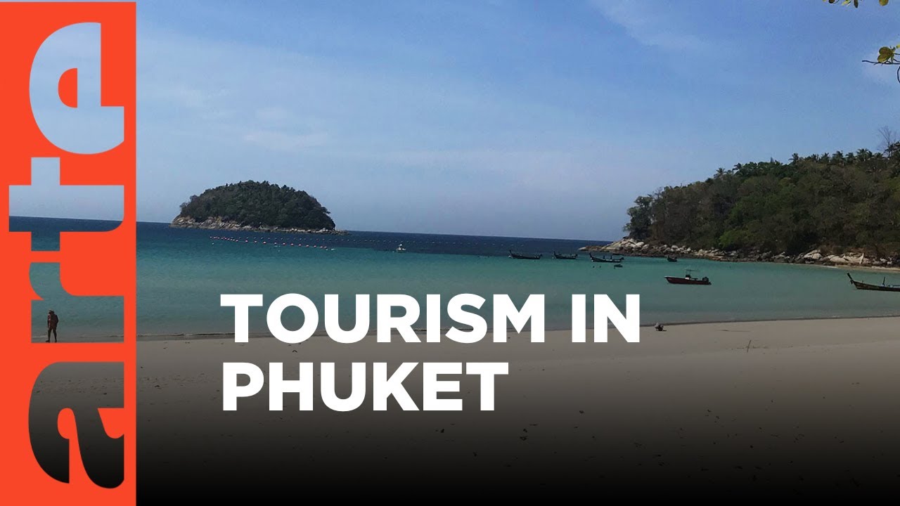 Thailand: No More Tourists