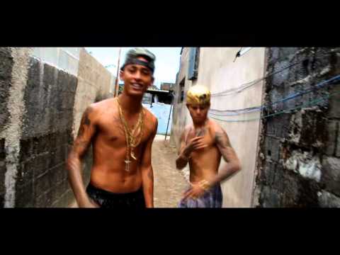 Sheltinho MG part. Mc Lon - Vale a Pena Sonhar (Video Clipe Oficial)