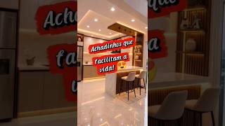 Achadinhos Shopee: Organização e praticidade! 😍