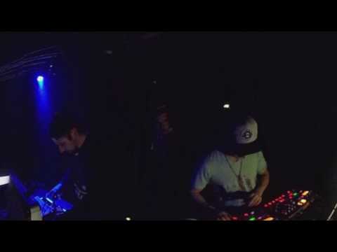 DeeP THRoaT MaSSaKeR 7 @ Ndorphinclub @ 04.02.17 Dritter Teil