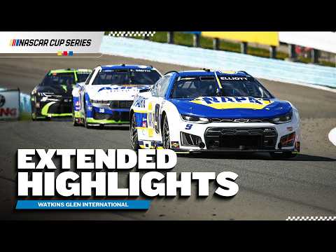 NASCAR video artwork