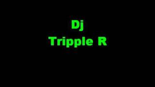 Dj Tripple R  Techno Mix