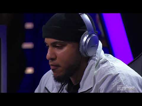 Madden NFL 20 Challenge Finals Recap - Noah v CleffTheGod