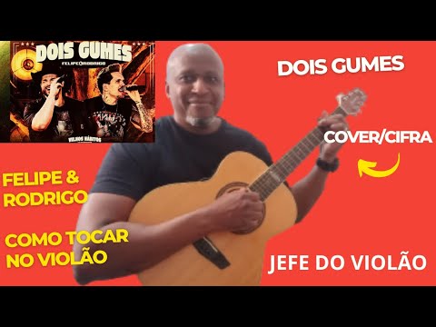 Faca de dois Gumes - Papel Marchê