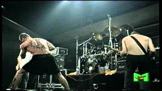 Rollins Band (Florence 1992) [05]. Blues Jam