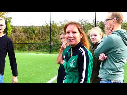 19-10-2019 MO15-1 tegen GRC MO15-1 uitslag 1-4