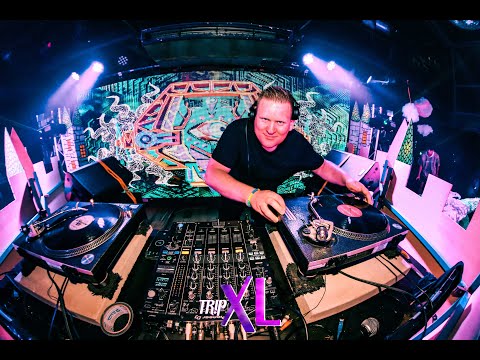 DJ SLIDEOUT 2 HOUR VINYL SET @ TR!P XL MELBOURNE 20.12.19