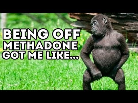 Methadone - 5 Years Clean & Healthy - How I Did It