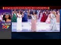 India's Manushi Chhillar Wins Miss World 2017 || NTV