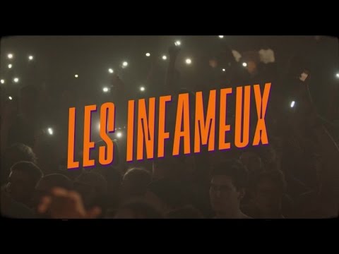 Alaclair Ensemble // Les infameux // Vidéoclip officiel