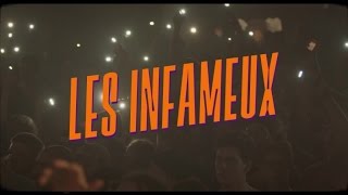 Alaclair Ensemble // Les infameux // Vidéoclip officiel