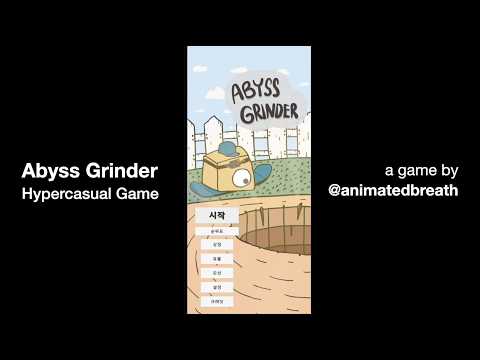 Abyss Grinder: Endless Faller video thumbnail