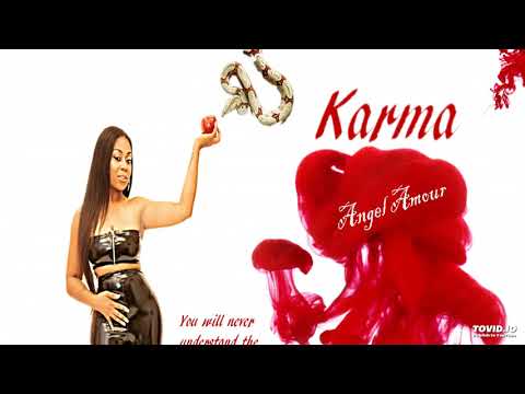 Angel Amour - Be Careful (Freestyle) (Outro)