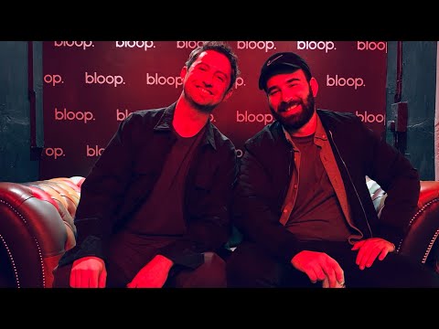 Sound Of The Underground w/ Alberto + James - 11.10.22