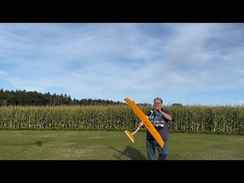 RC RETRO BANDIT HOTLINER 3S🚀 STEFAN-MFG TIRSCHENREUTH